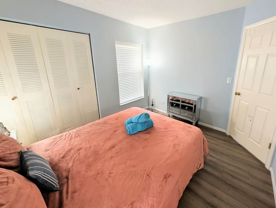 House, Accessible | 2 bedrooms