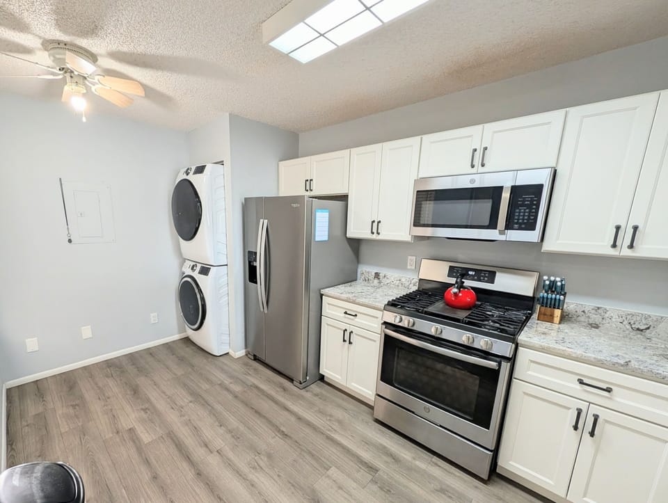 House, Accessible | 2 bedrooms