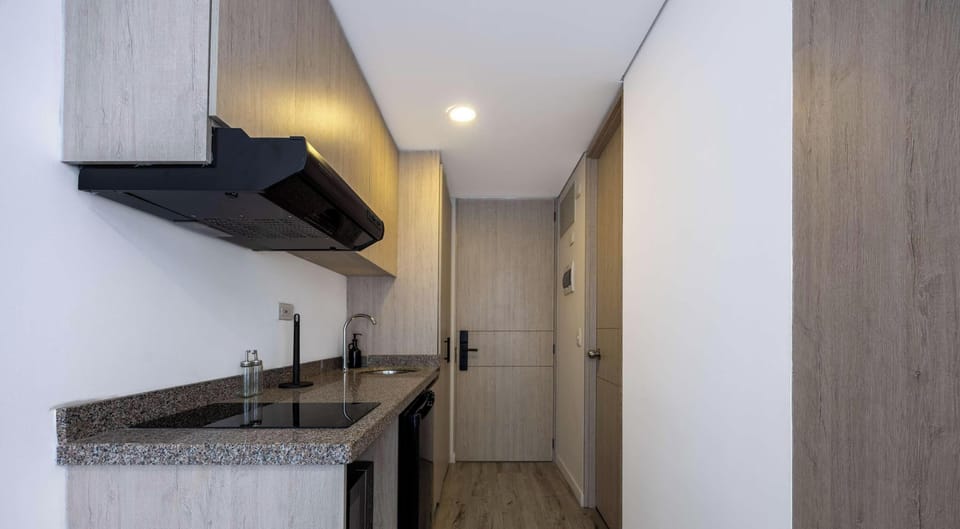 House | 1 bedroom, Internet