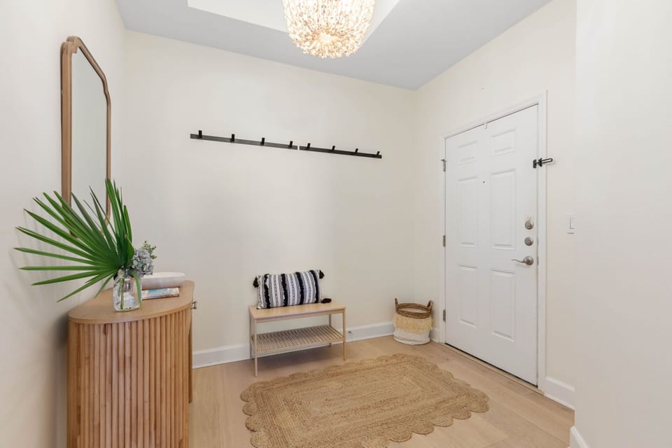 Welcome to this Top Floor Corner Condo in Cinnamon Beach!