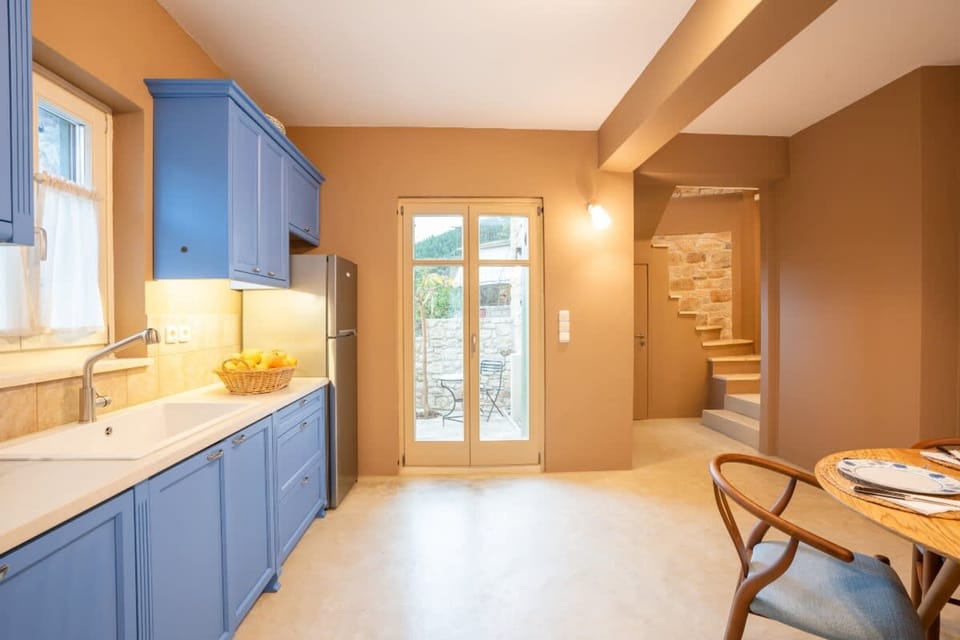 House | 1 bedroom