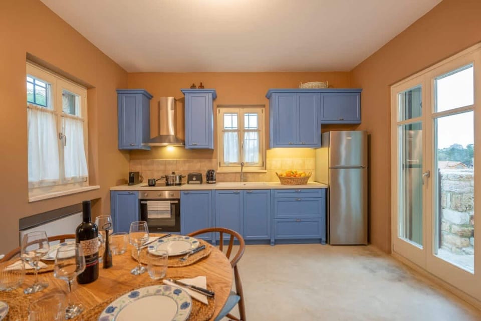 House | 1 bedroom