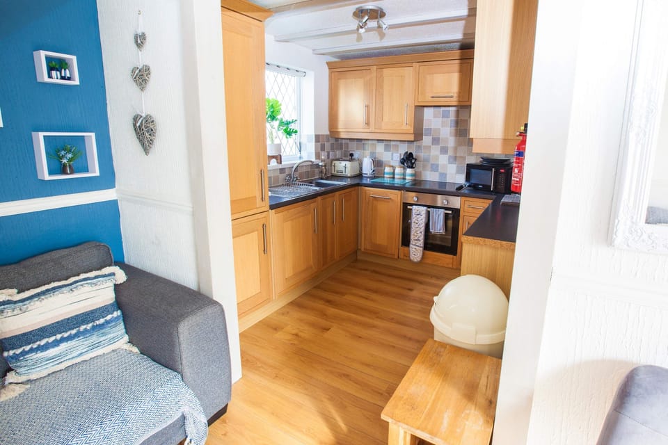 House | 3 bedrooms, Internet