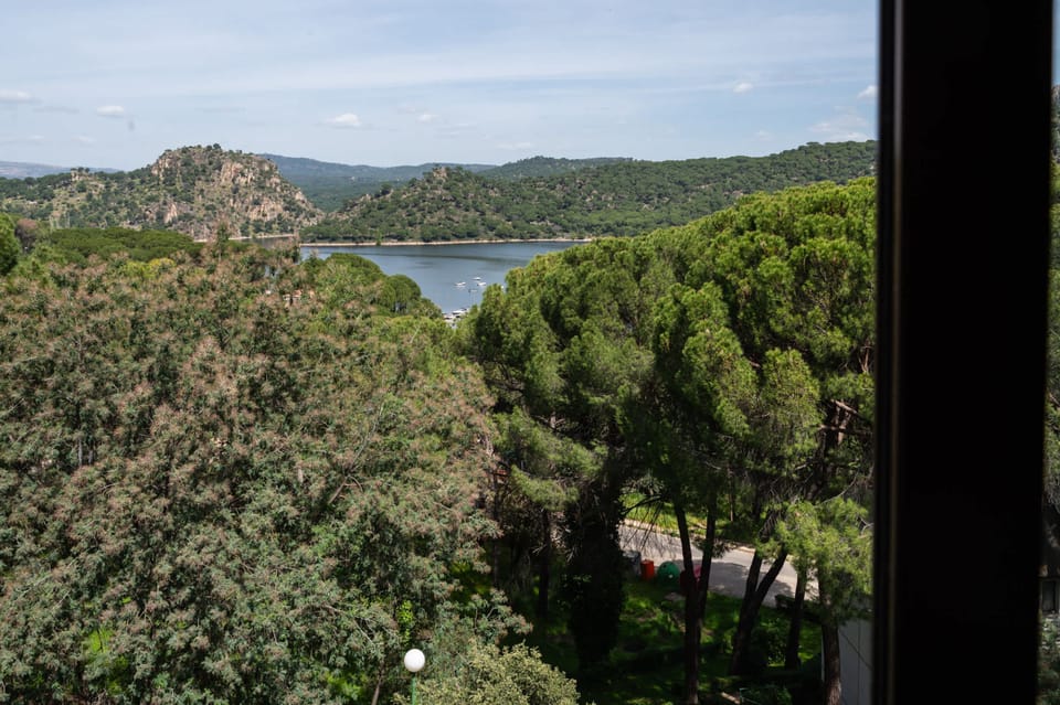 House | 2 bedrooms, Internet