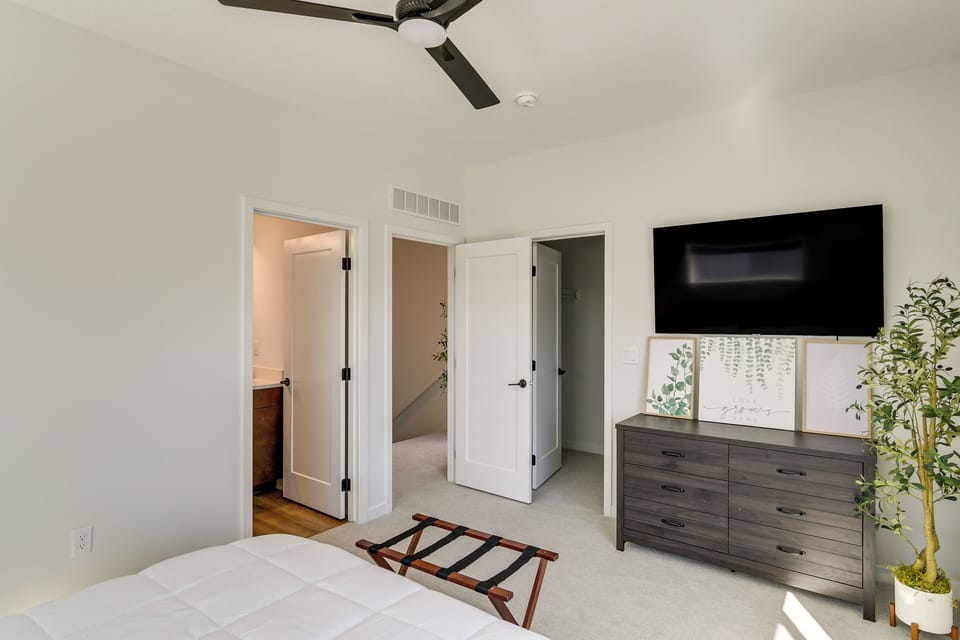 Apartment (3 Bedrooms) | Interior