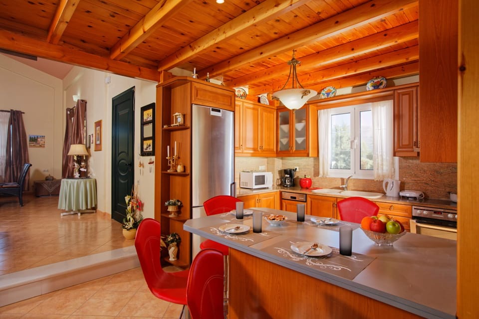House, Smoking | 3 bedrooms