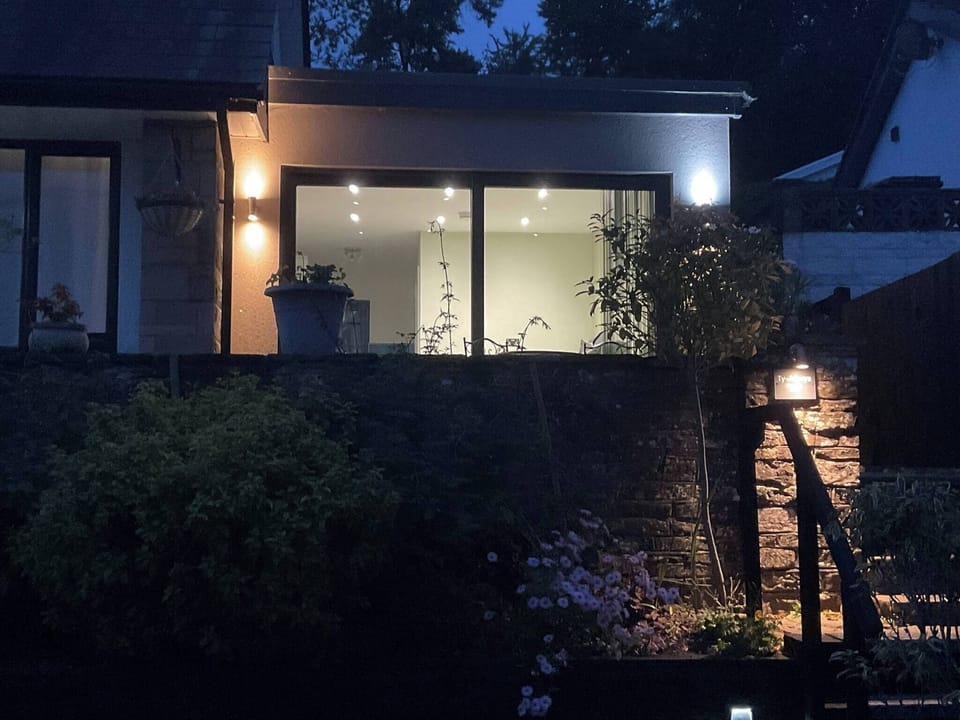 Studio, 1 Bedroom, Terrace, Mountain View | Exterior detail