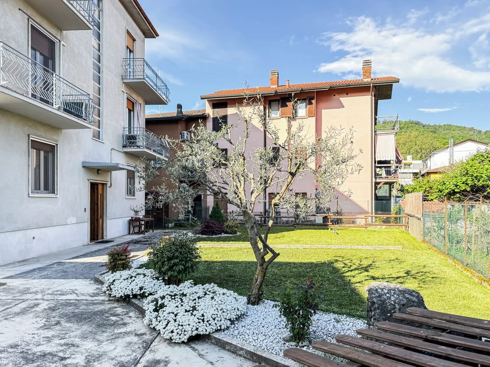 Condo, Balcony | Exterior
