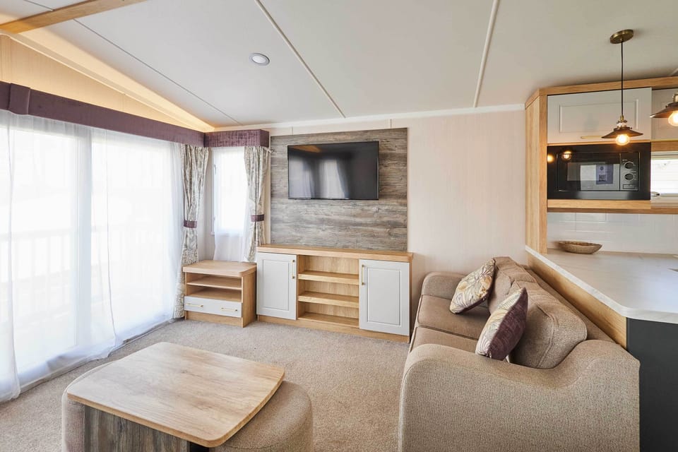 Tommy's Lodge, Bockenfield - Host & Stay