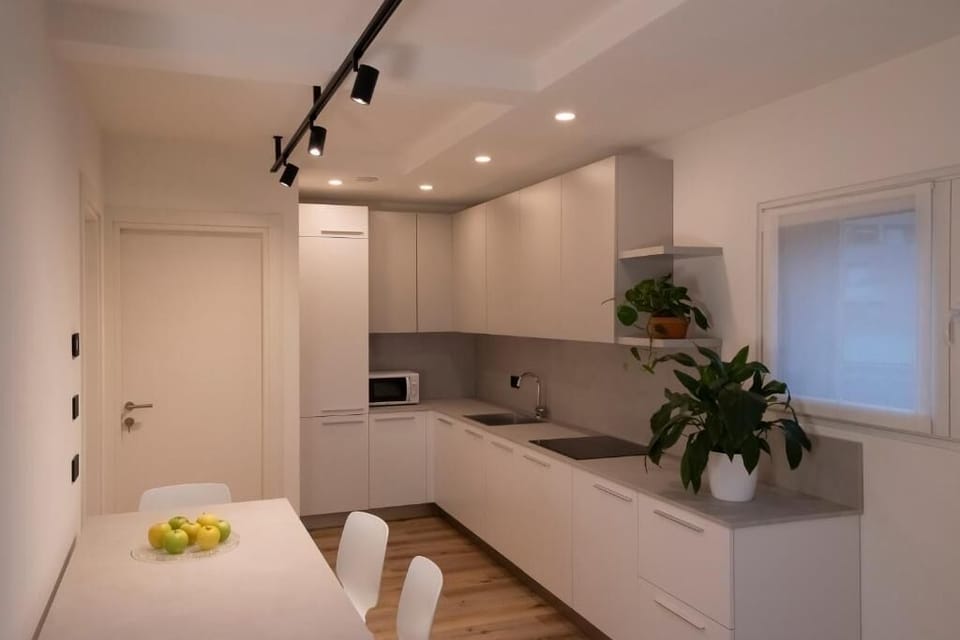 Apartment | Dining