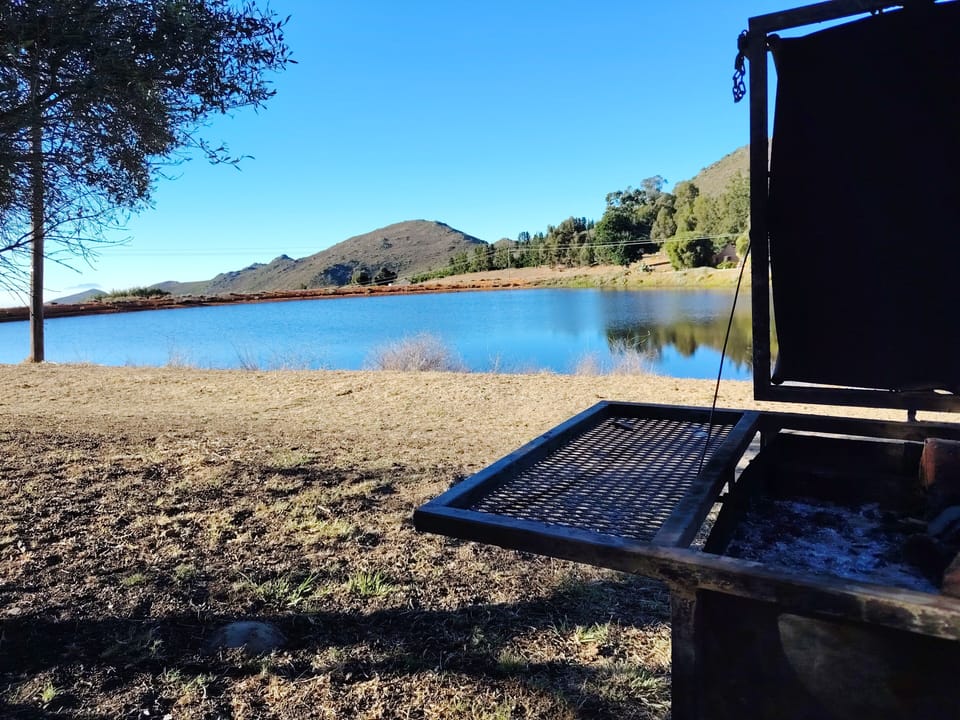 House, 3 Bedrooms, Accessible, Lake View | Property grounds