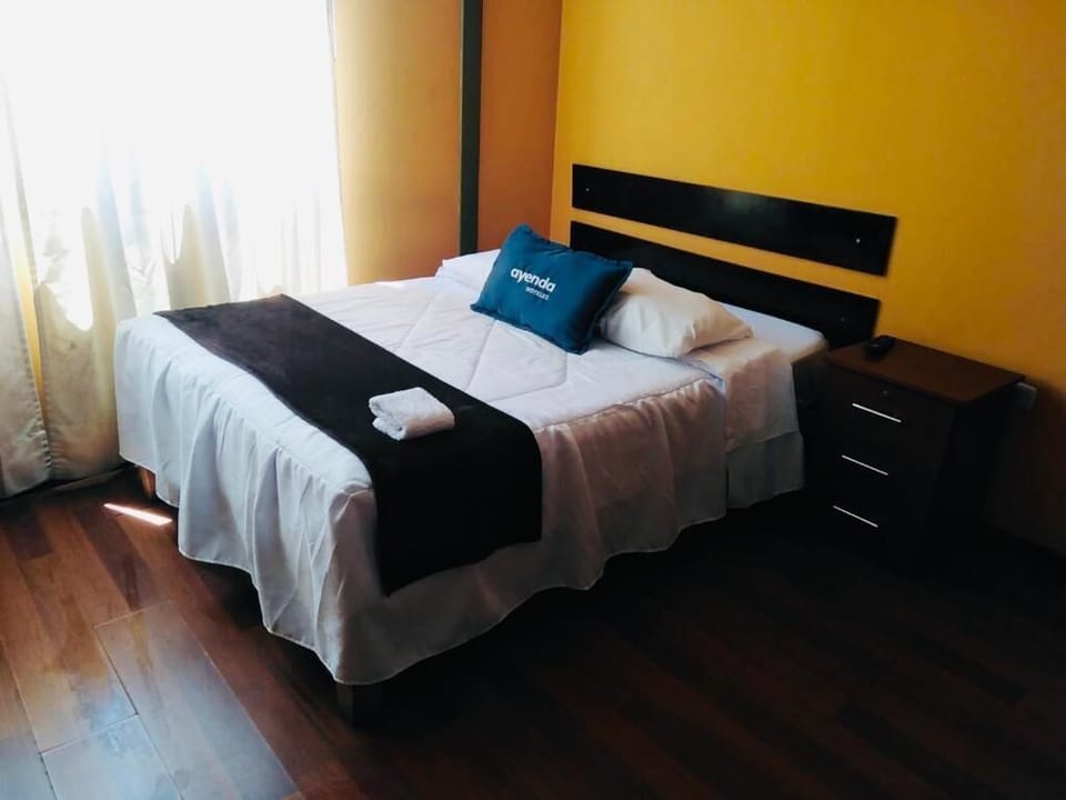 Classic Room