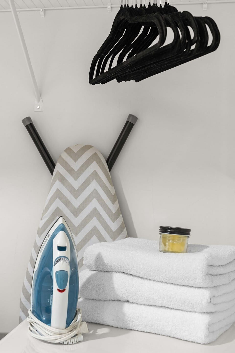 Laundry Essentials