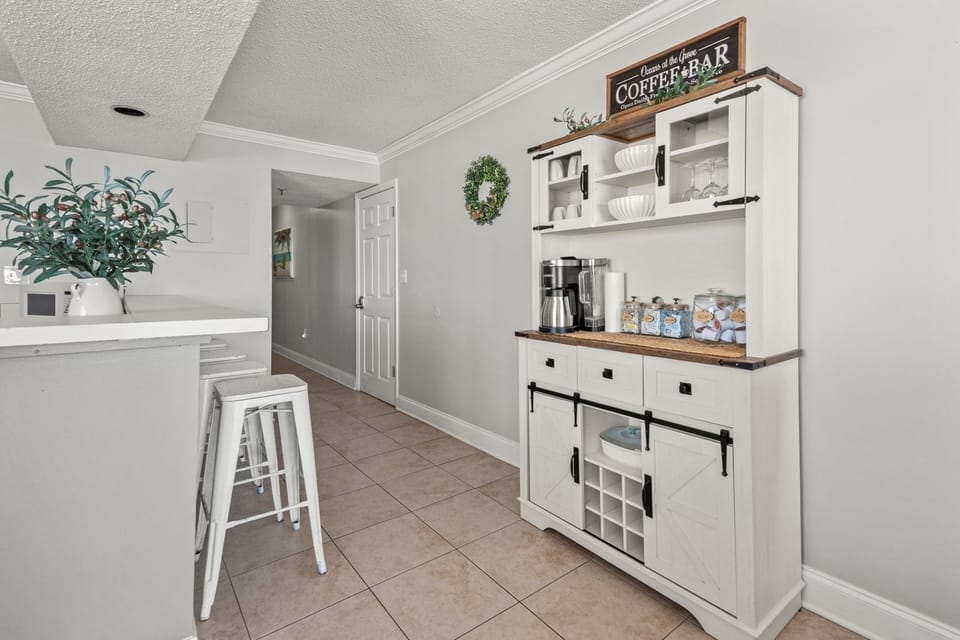 Indoors, Shelf, Floor, Furniture, Bar Stool
