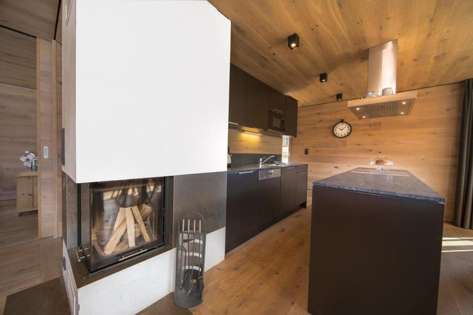 Apartment | Private kitchen