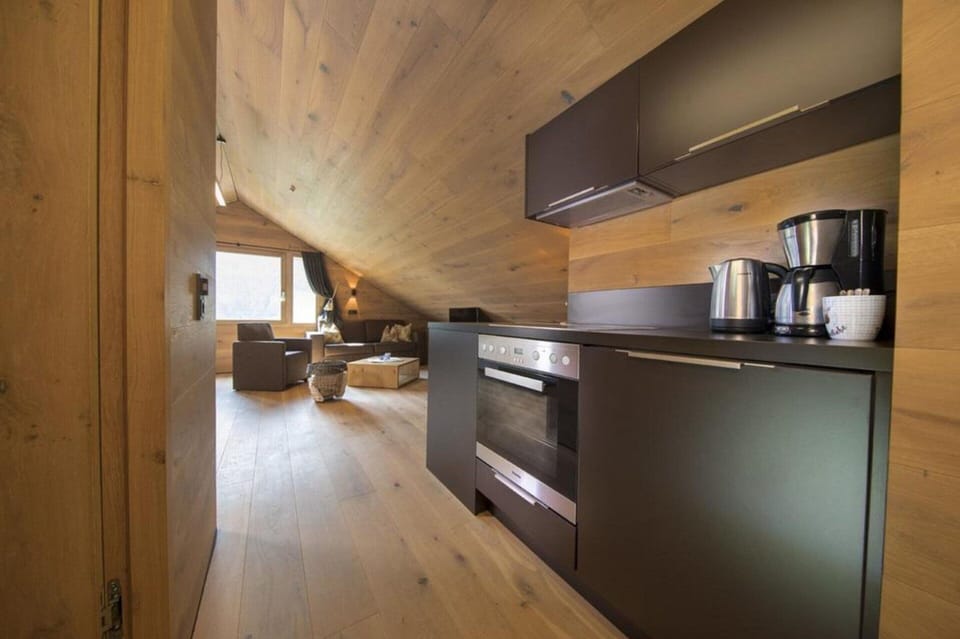Apartment | Private kitchen