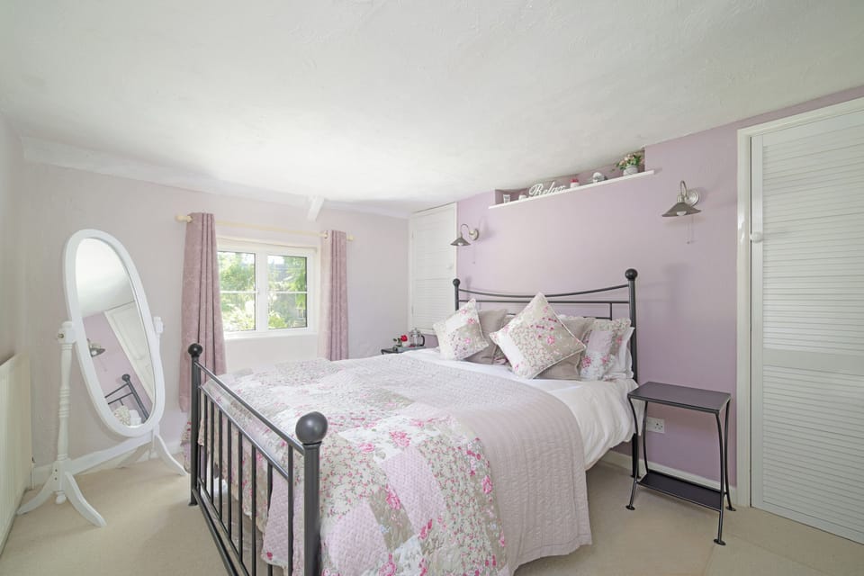 Lavender Cottage Cottage in North Dorset District