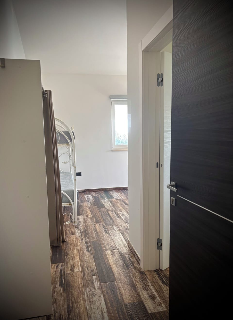 Deluxe Quadruple Room, Balcony, Garden View | Free WiFi