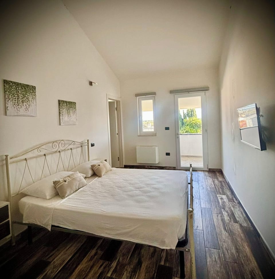 Deluxe Quadruple Room, Balcony, Garden View | Free WiFi