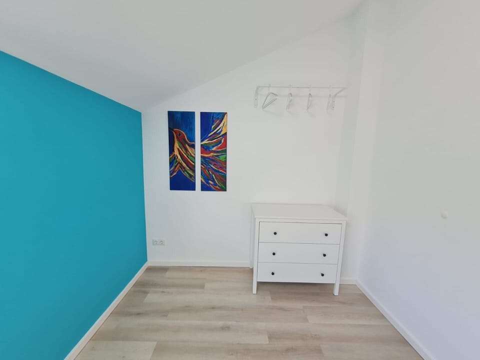 Apartment | 2 bedrooms, individually furnished
