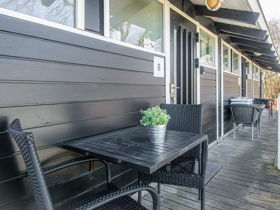 House | View from property