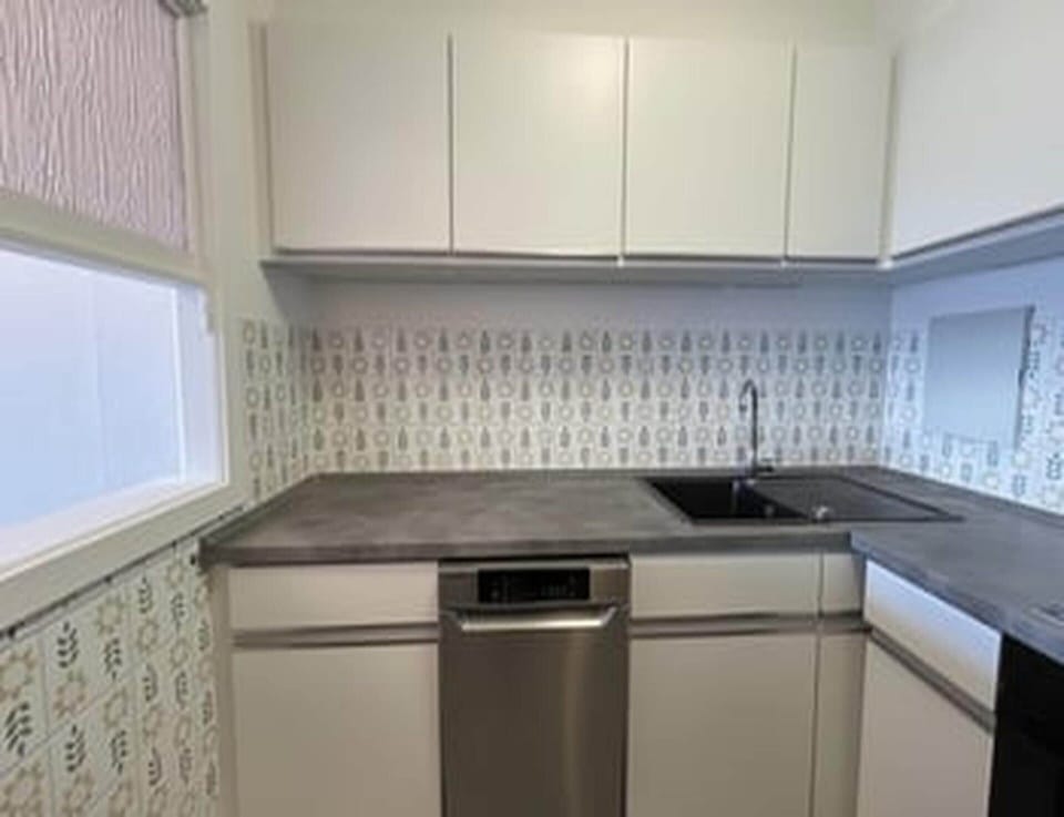 Apartment | Private kitchen