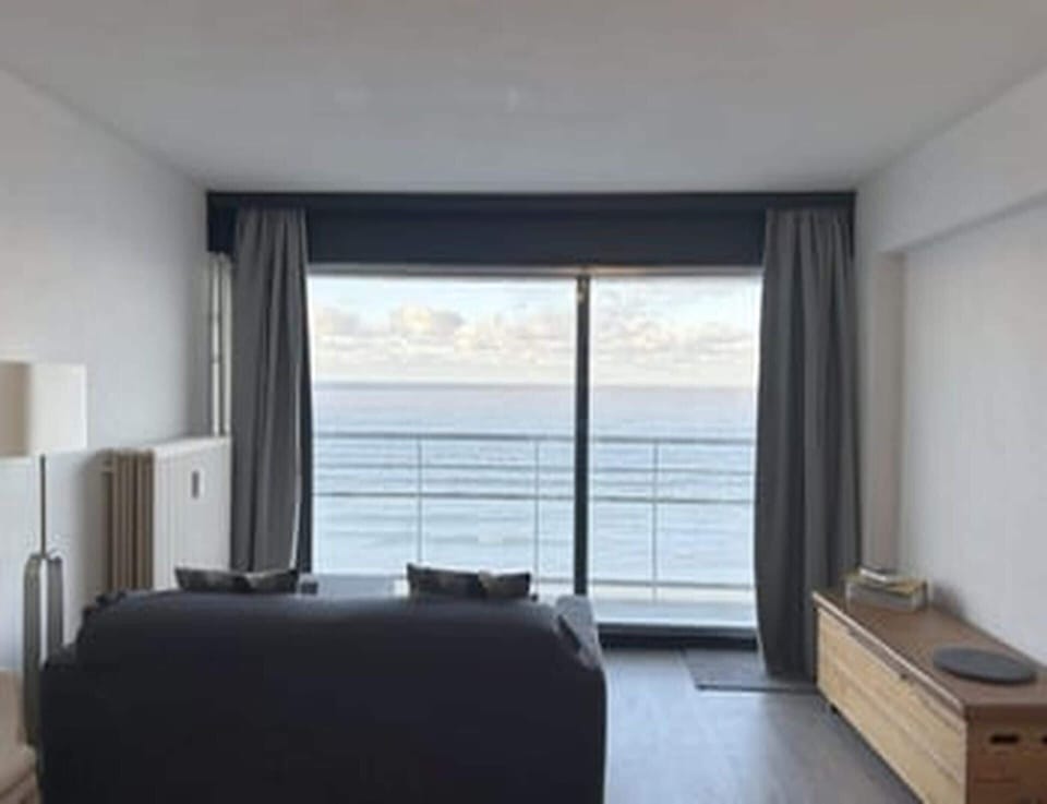 Apartment | View from property