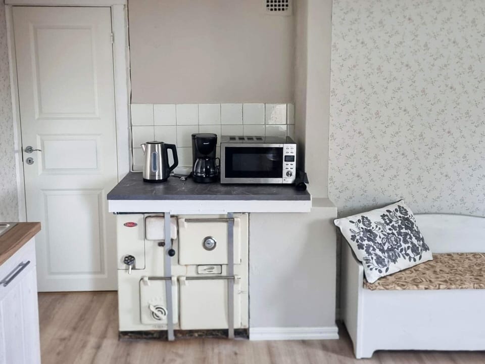House | Interior