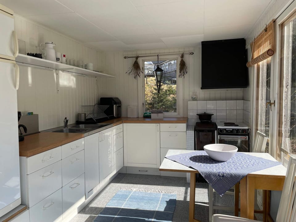 House | Interior