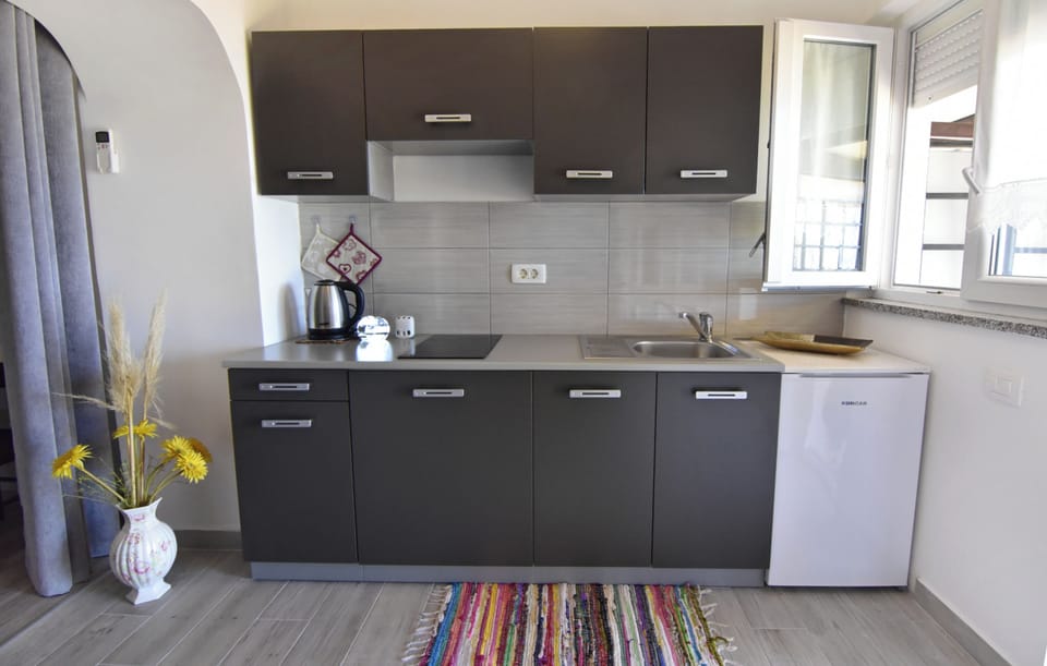 Studio, 1 Bedroom, Terrace, Ocean View | Interior
