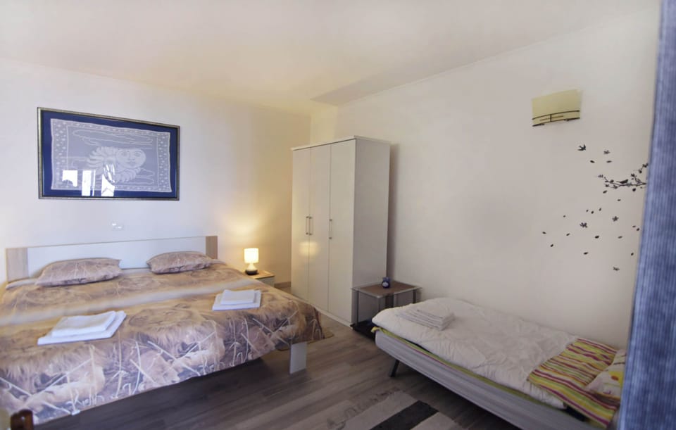 Studio, Terrace, Ocean View | 1 bedroom