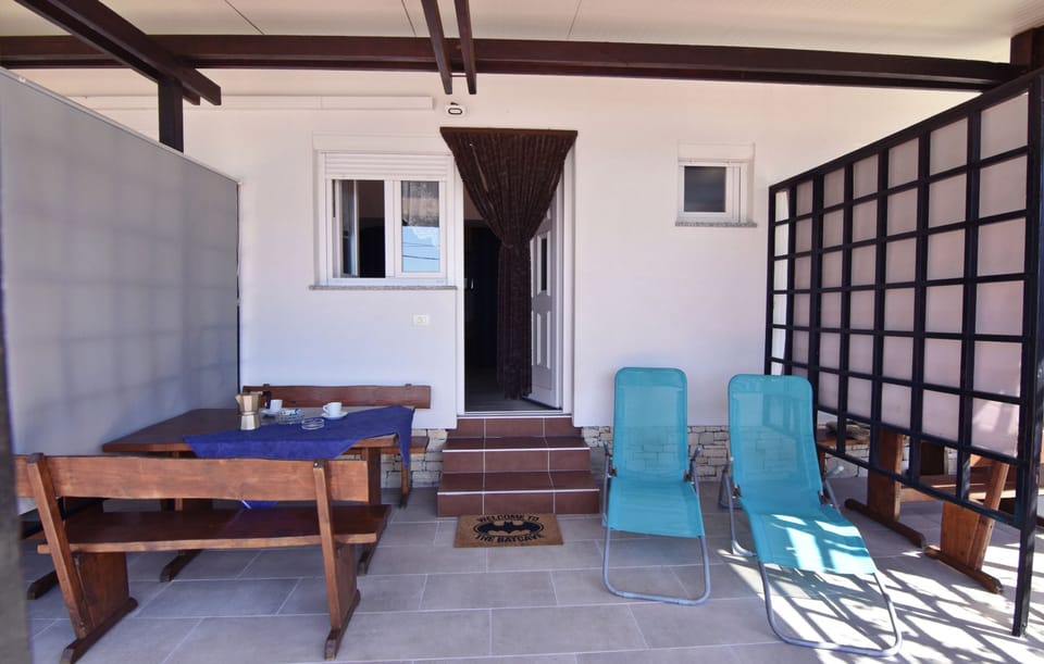 Studio, Terrace, Ocean View | Sundeck