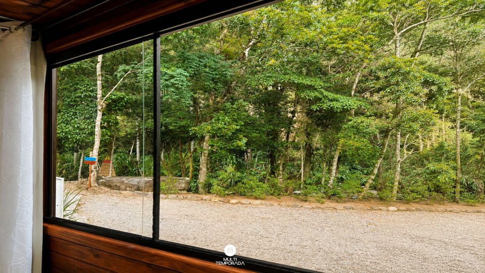 Family Cabin, Air conditioning, Lake View | Interior