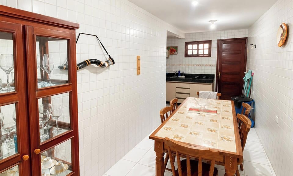 Premium House, Pool Access, Mountain View | Dining