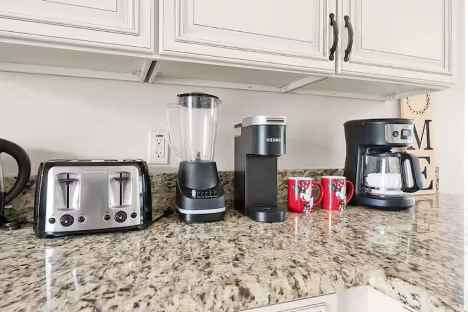 Miscellaneous