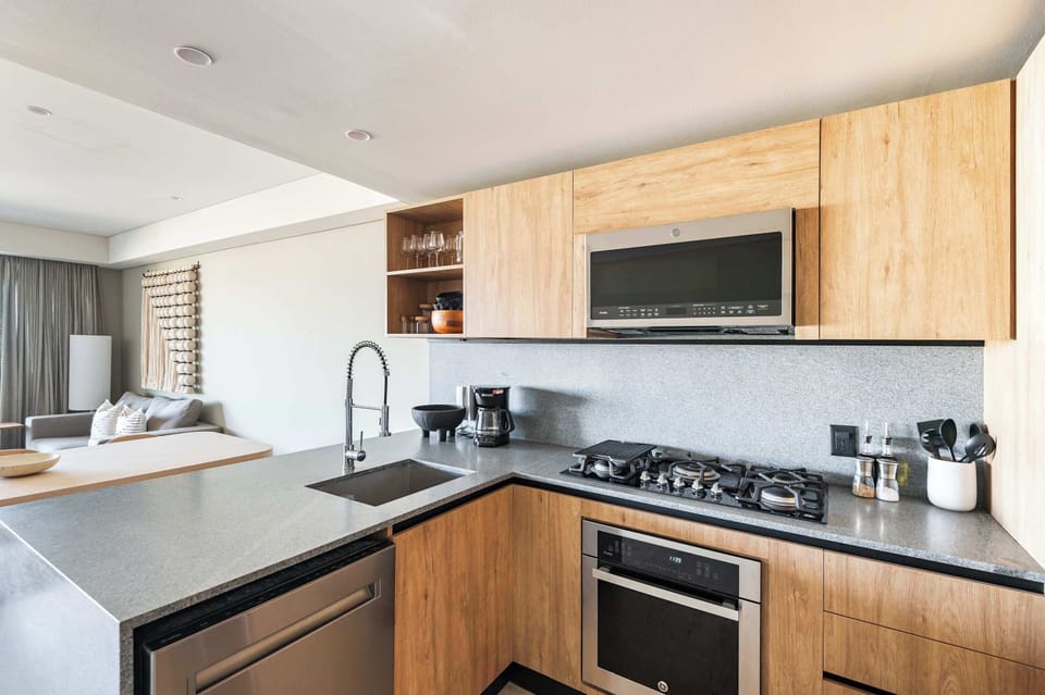Cocina completa