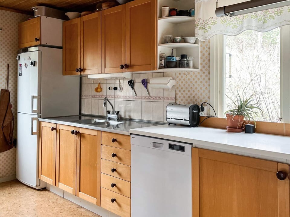 House | Interior