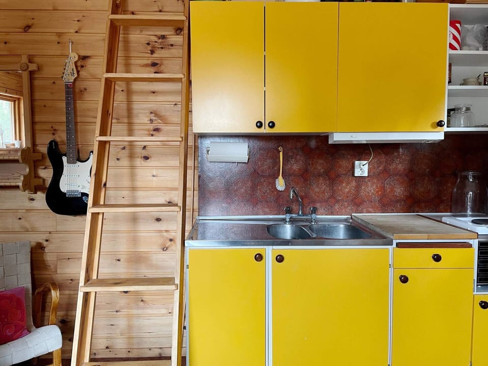 House | Interior