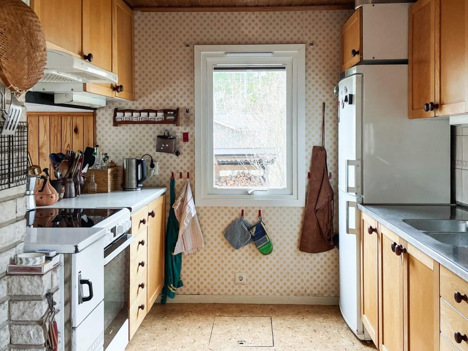 House | Interior