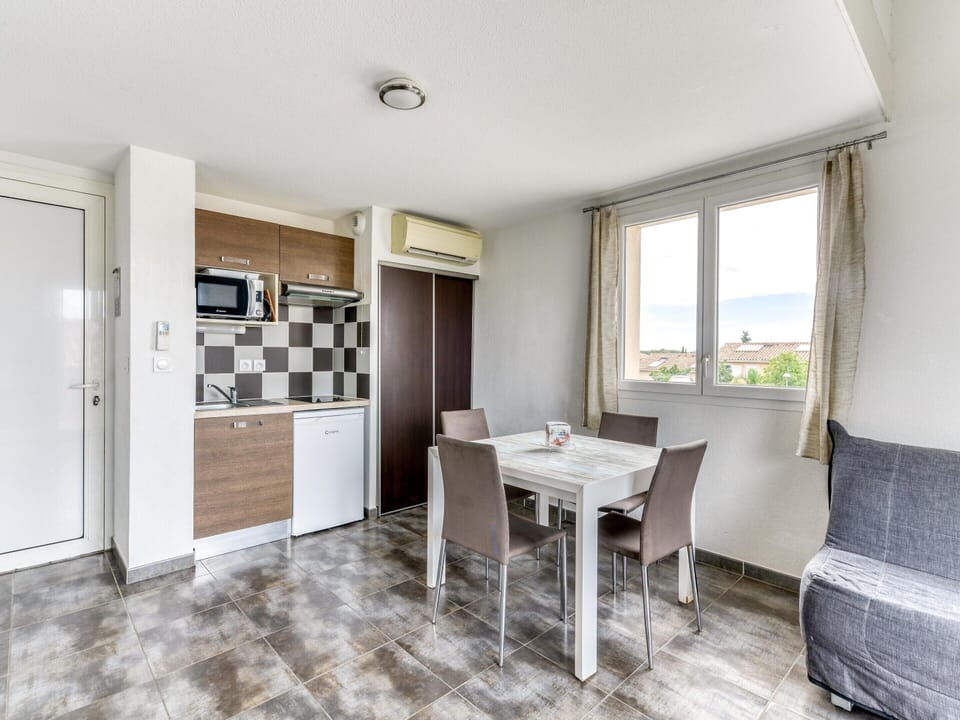 Apartment | Private kitchen