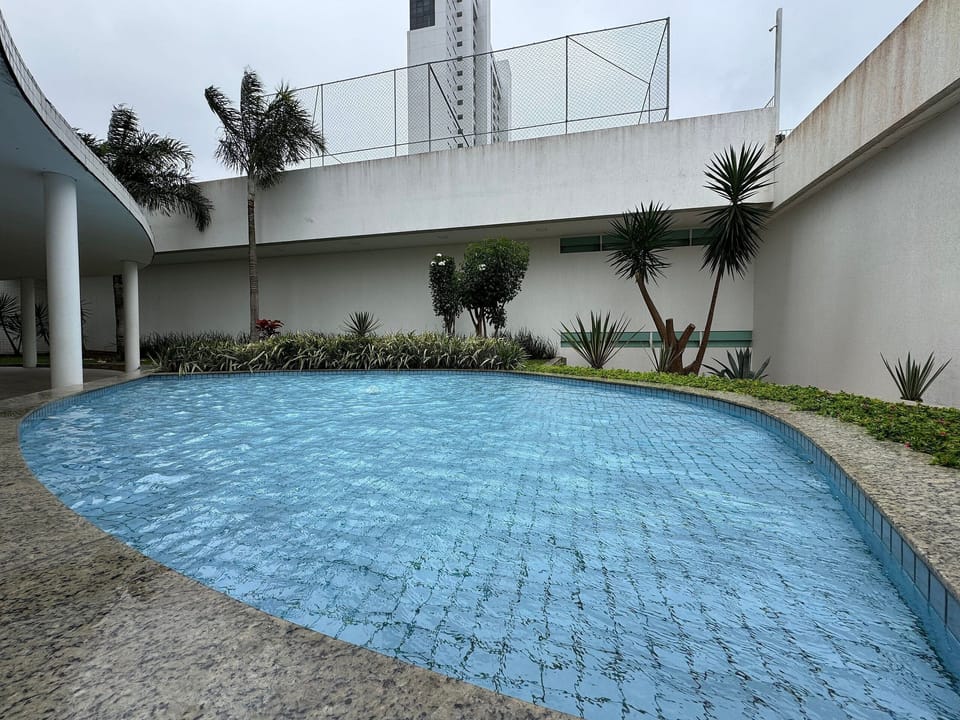 Area and facilities