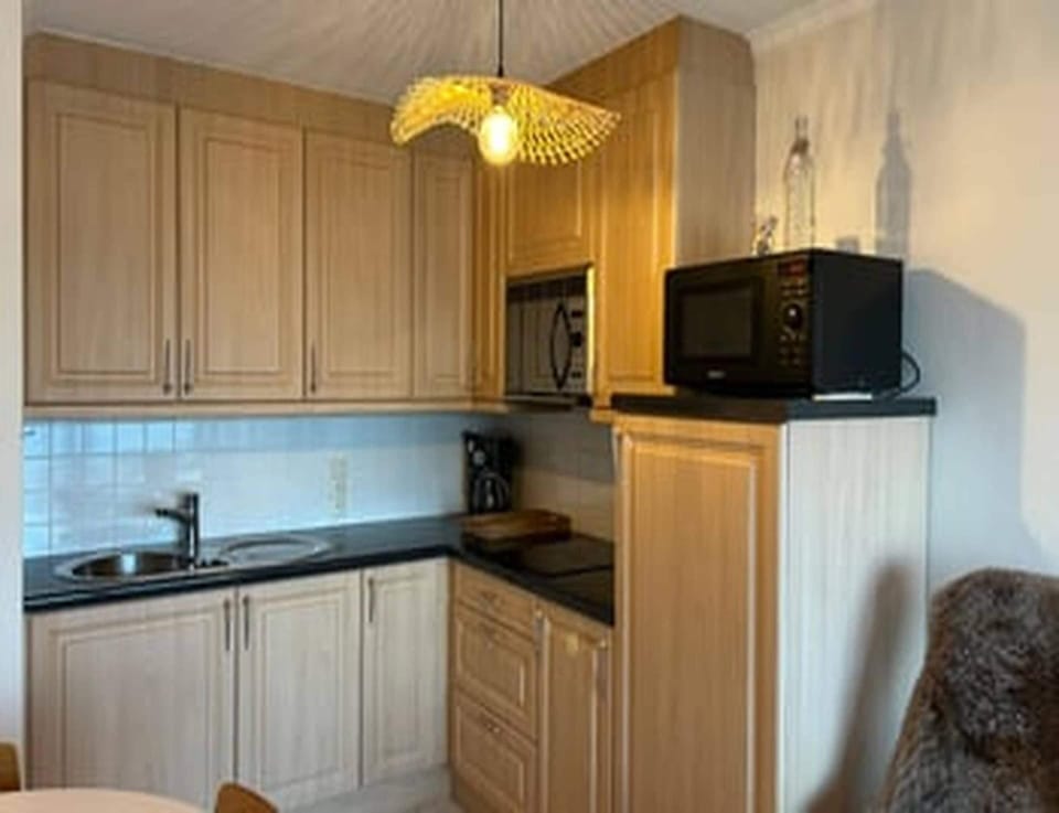 Apartment | Private kitchen