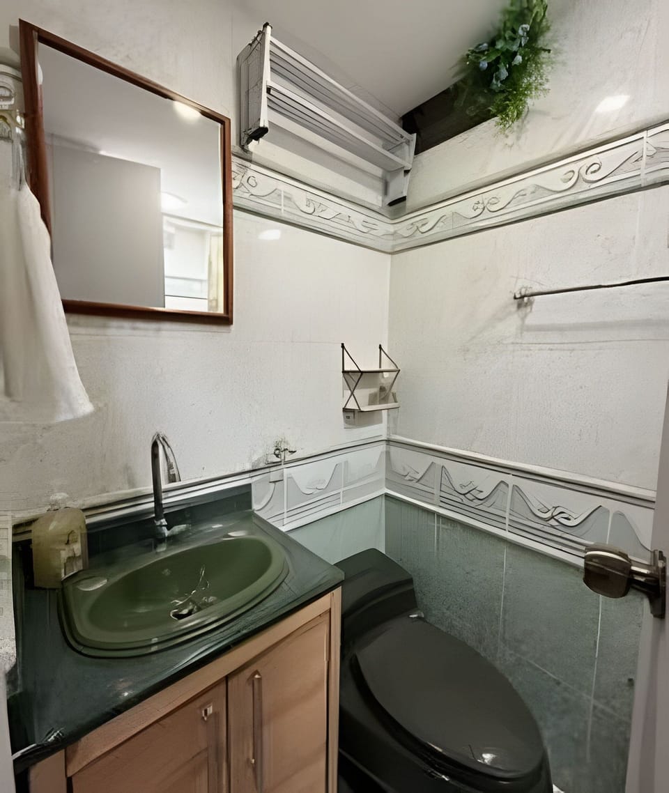 Apartment | Bathroom