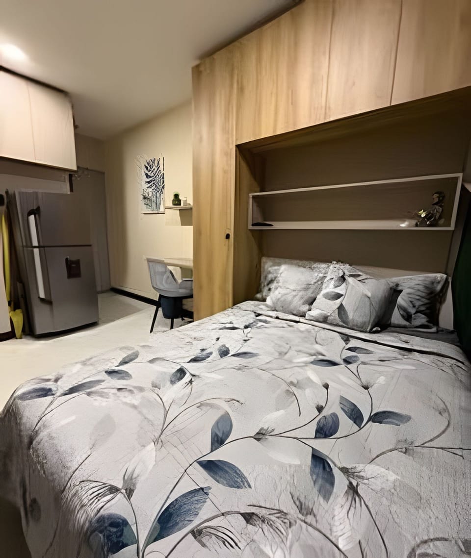 Apartment | Iron/ironing board, free WiFi