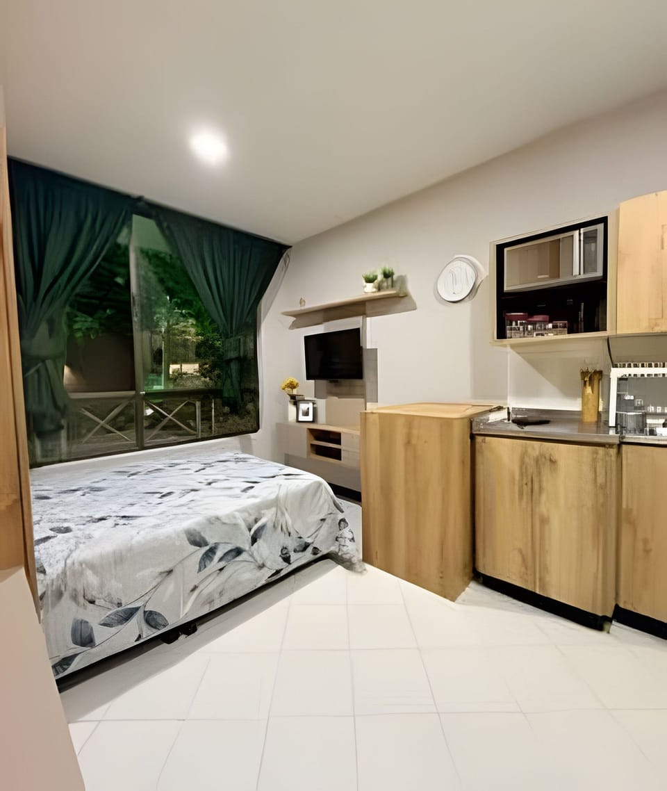 Apartment | Iron/ironing board, free WiFi
