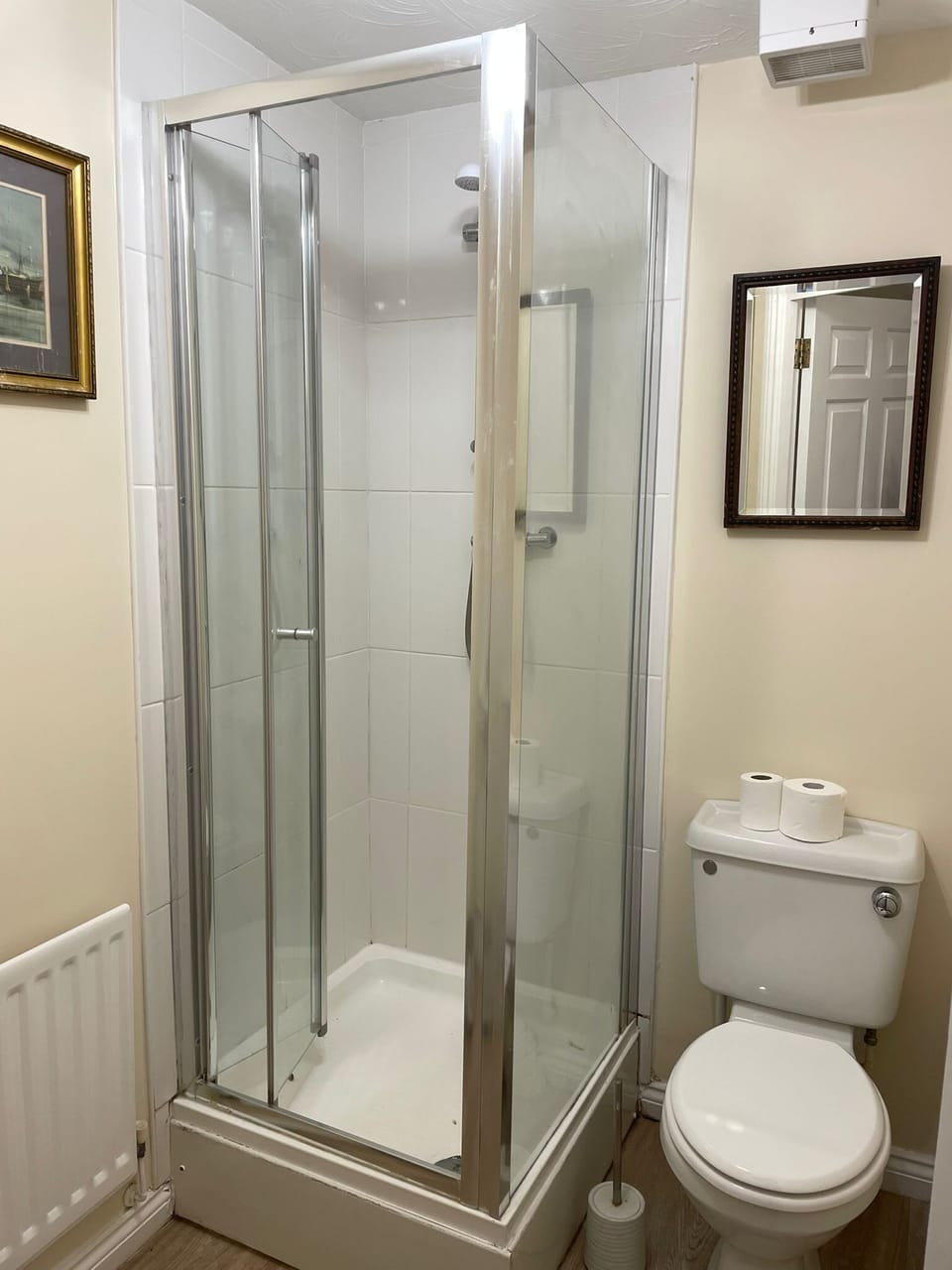 Bathroom 3