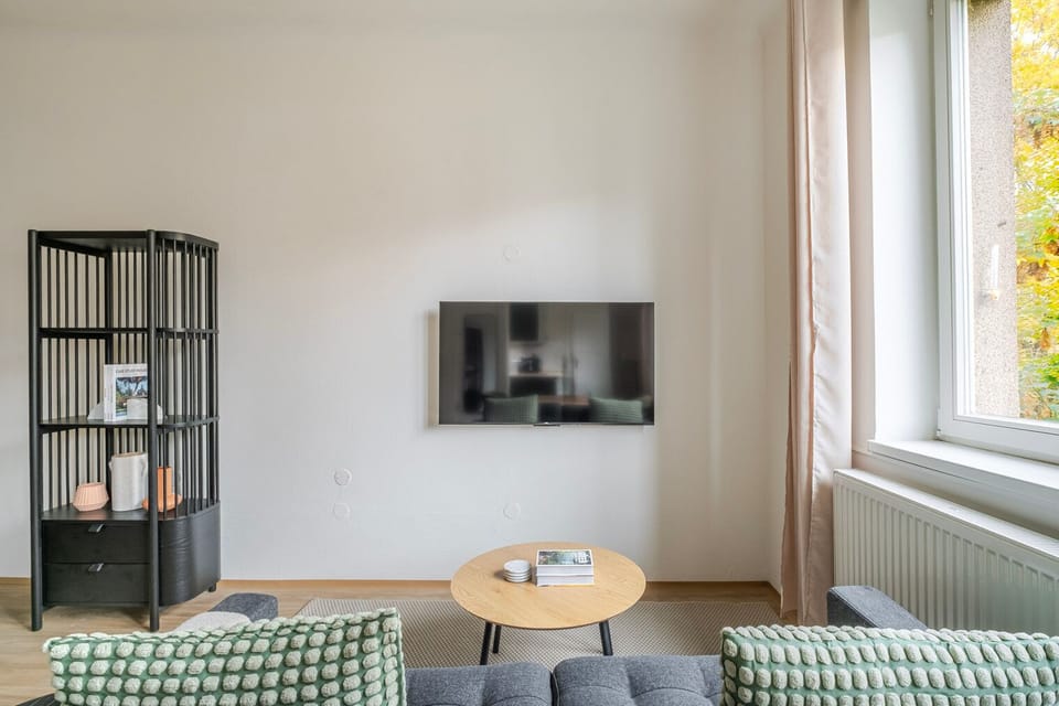 Lounge Area