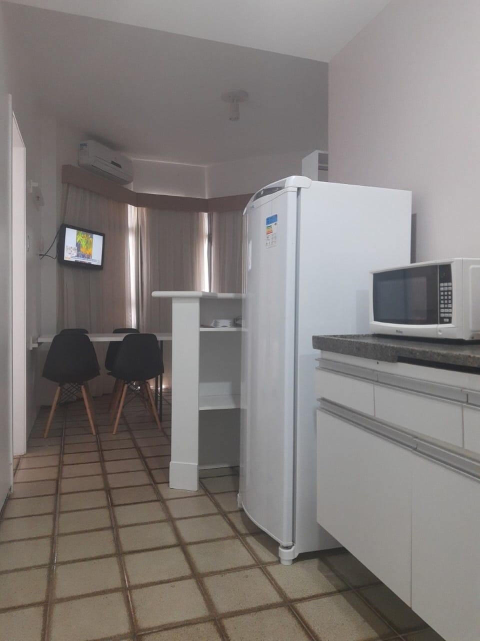 Apartment | In-room dining