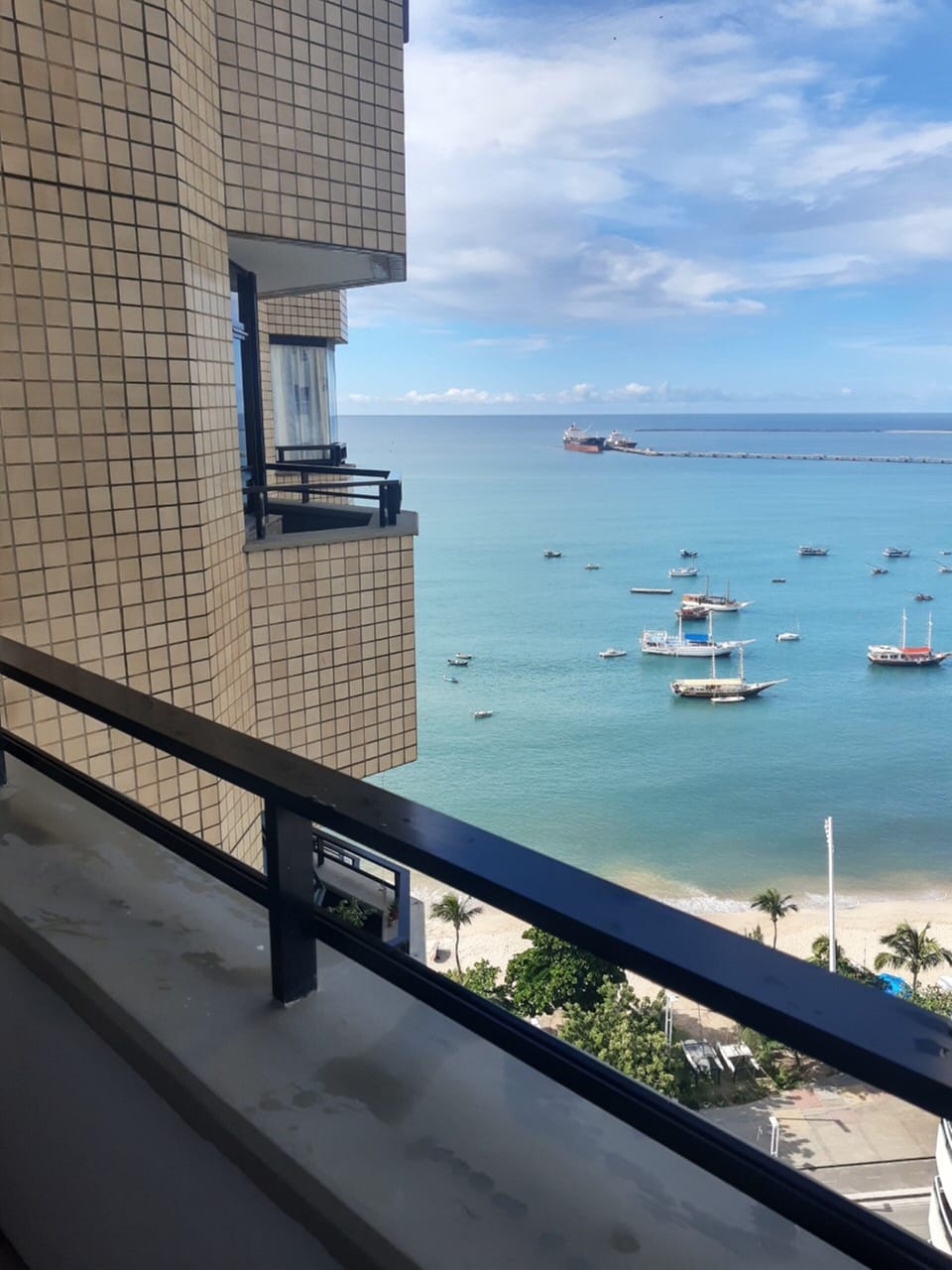 Apartment | Beach/ocean view