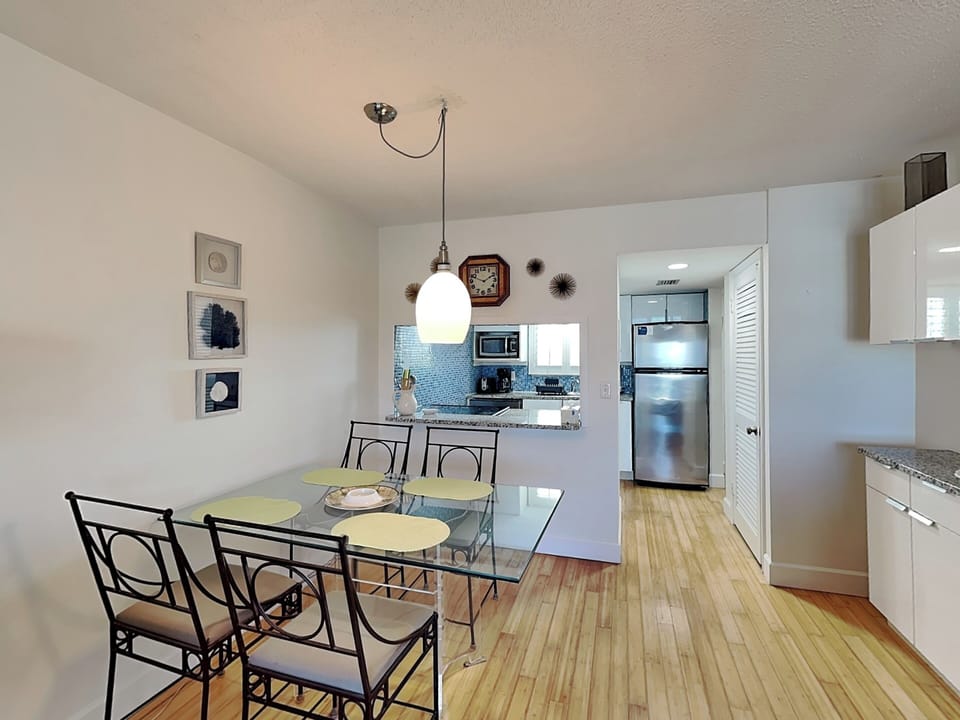 Condo (1 Bedroom) | Property amenity